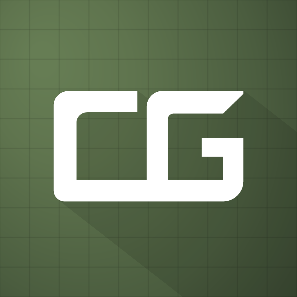 CommandGrid Logo